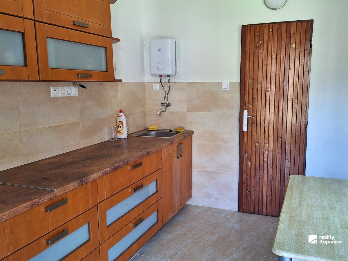 Veľký vidiecky dom s rozľahlým pozemkom Kostolné — foto 8