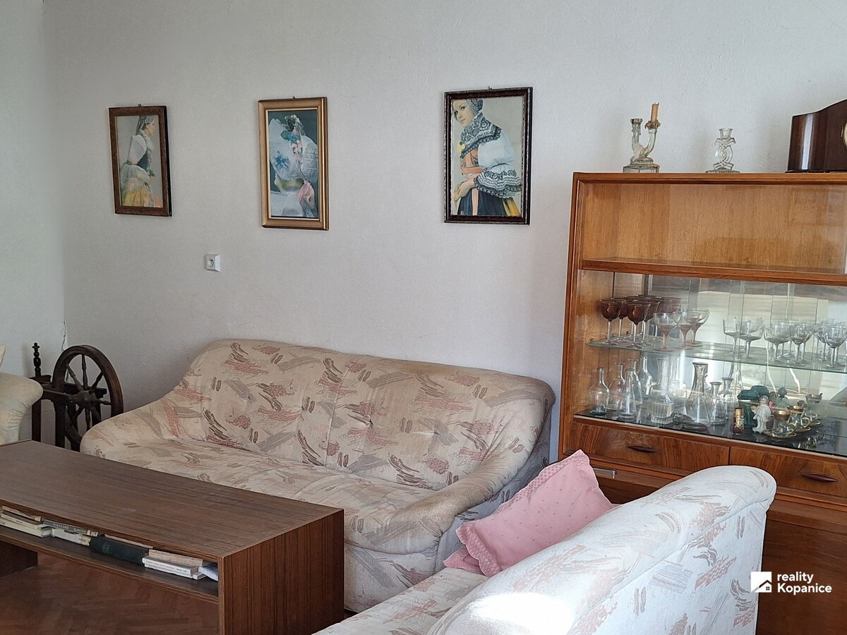 Veľký vidiecky dom s rozľahlým pozemkom Kostolné — foto 10