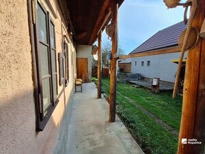 Veľký vidiecky dom s rozľahlým pozemkom Kostolné — foto 2