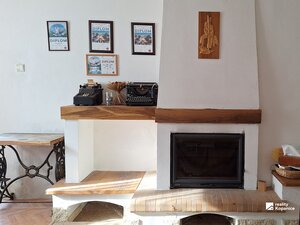Veľký vidiecky dom s rozľahlým pozemkom Kostolné — foto 12