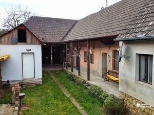 Veľký vidiecky dom s rozľahlým pozemkom Kostolné — foto 14