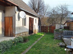 Veľký vidiecky dom s rozľahlým pozemkom Kostolné — foto 16