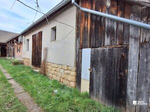Veľký vidiecky dom s rozľahlým pozemkom Kostolné — foto 17