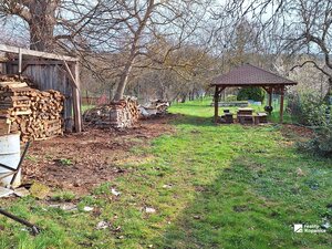 Veľký vidiecky dom s rozľahlým pozemkom Kostolné — foto 19