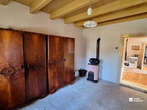 Veľký vidiecky dom s rozľahlým pozemkom Kostolné — foto 4