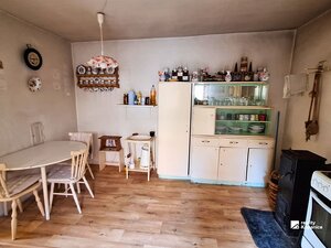 Veľký vidiecky dom s rozľahlým pozemkom Kostolné — foto 5