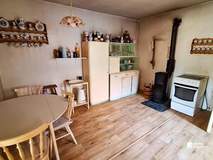 Veľký vidiecky dom s rozľahlým pozemkom Kostolné — foto 6
