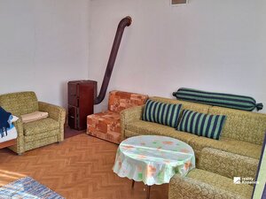 Veľký vidiecky dom s rozľahlým pozemkom Kostolné — foto 9
