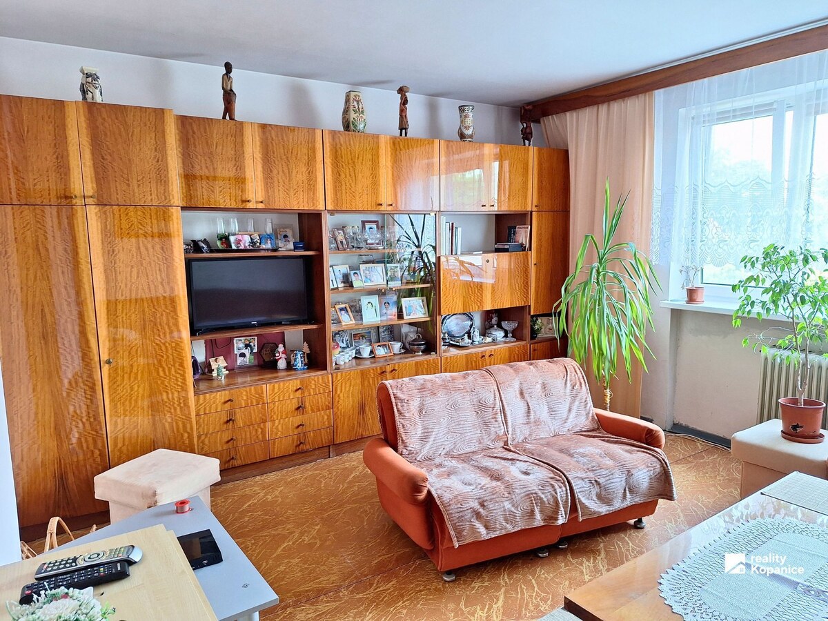 Veľký dvojgeneračný rodinný dom Stará Turá — foto 14