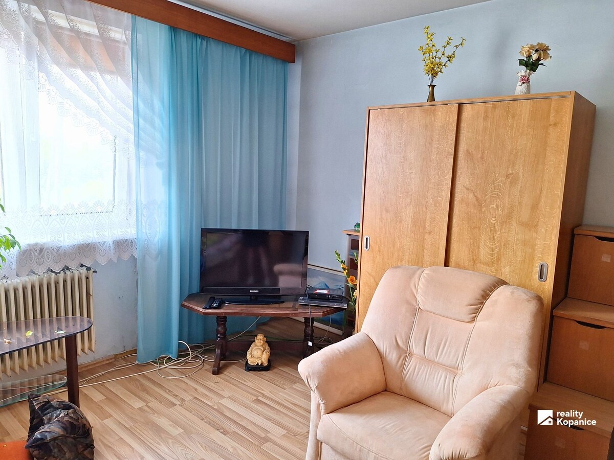 Veľký dvojgeneračný rodinný dom Stará Turá — foto 16