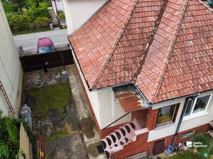 Veľký dvojgeneračný rodinný dom Stará Turá — foto 3