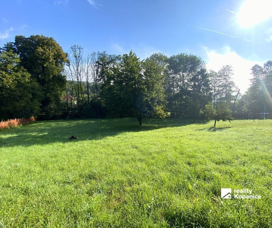 Predaj stavebných pozemkov, vrátane stavebného povolenia, Podkylava — foto 2