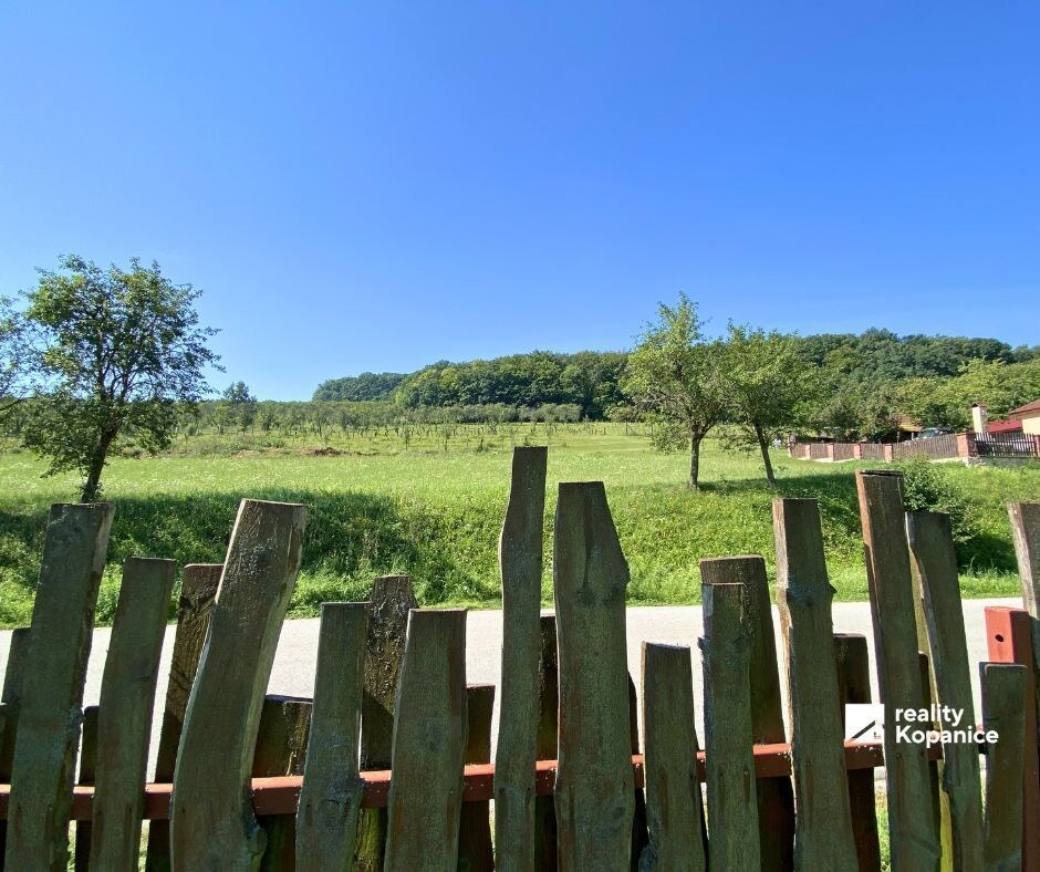Predaj stavebných pozemkov, vrátane stavebného povolenia, Podkylava — foto 6