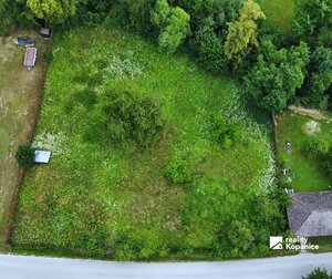 Predaj stavebných pozemkov, vrátane stavebného povolenia, Podkylava — foto 5