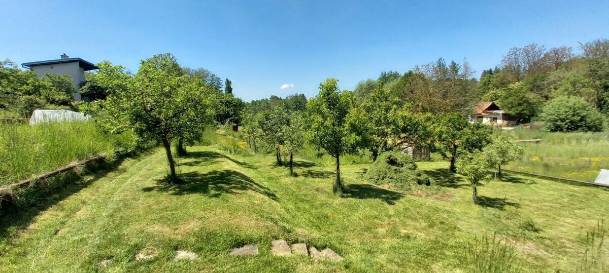 Murovaná záhradná chata MYJAVA/PRIEČNE — foto 10
