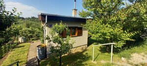 Murovaná záhradná chata MYJAVA/PRIEČNE — foto 1