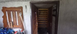 Murovaná záhradná chata MYJAVA/PRIEČNE — foto 11