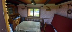Murovaná záhradná chata MYJAVA/PRIEČNE — foto 8