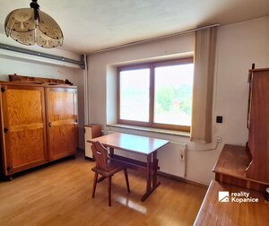 Veľký dvojgeneračný rodinný dom, dve 3izb. bytové jednotky, Hrachovište — foto 18