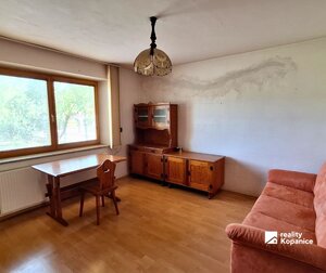 Veľký dvojgeneračný rodinný dom, dve 3izb. bytové jednotky, Hrachovište — foto 20