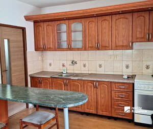 Veľký dvojgeneračný rodinný dom, dve 3izb. bytové jednotky, Hrachovište — foto 3