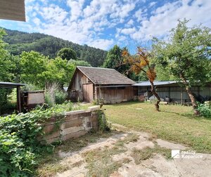 Veľký dvojgeneračný rodinný dom, dve 3izb. bytové jednotky, Hrachovište — foto 26