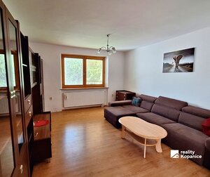 Veľký dvojgeneračný rodinný dom, dve 3izb. bytové jednotky, Hrachovište — foto 7