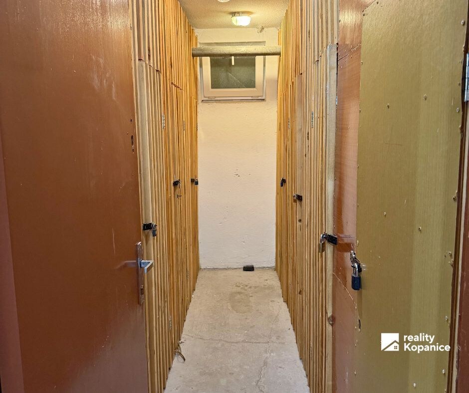 Predaj - 2 izb. byt, Rezedova, Bratislava — foto 20