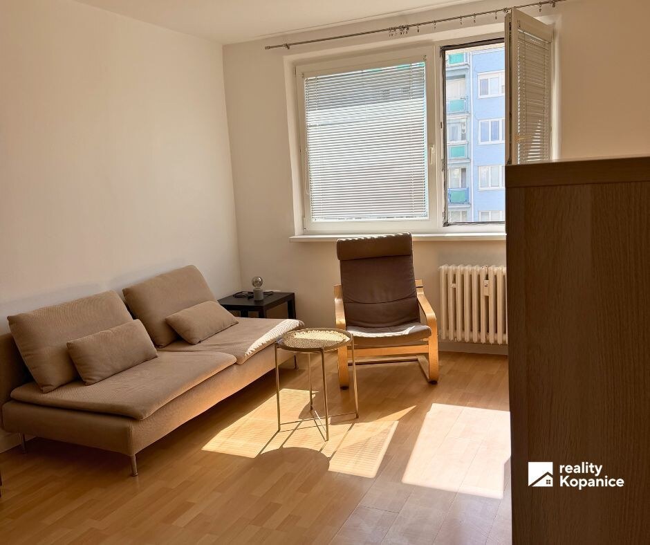 Predaj - 2 izb. byt, Rezedova, Bratislava — foto 7