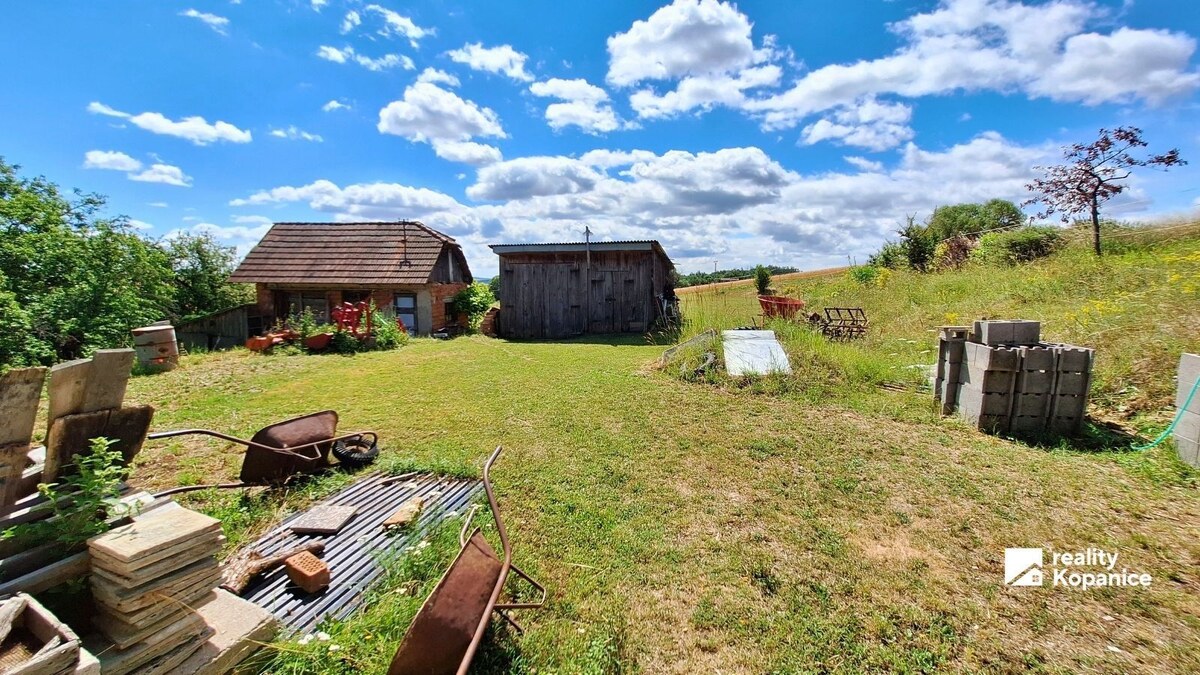Rodinný dom - farma, usadlosť Myjavské kopanice, Turá Lúka — foto 2