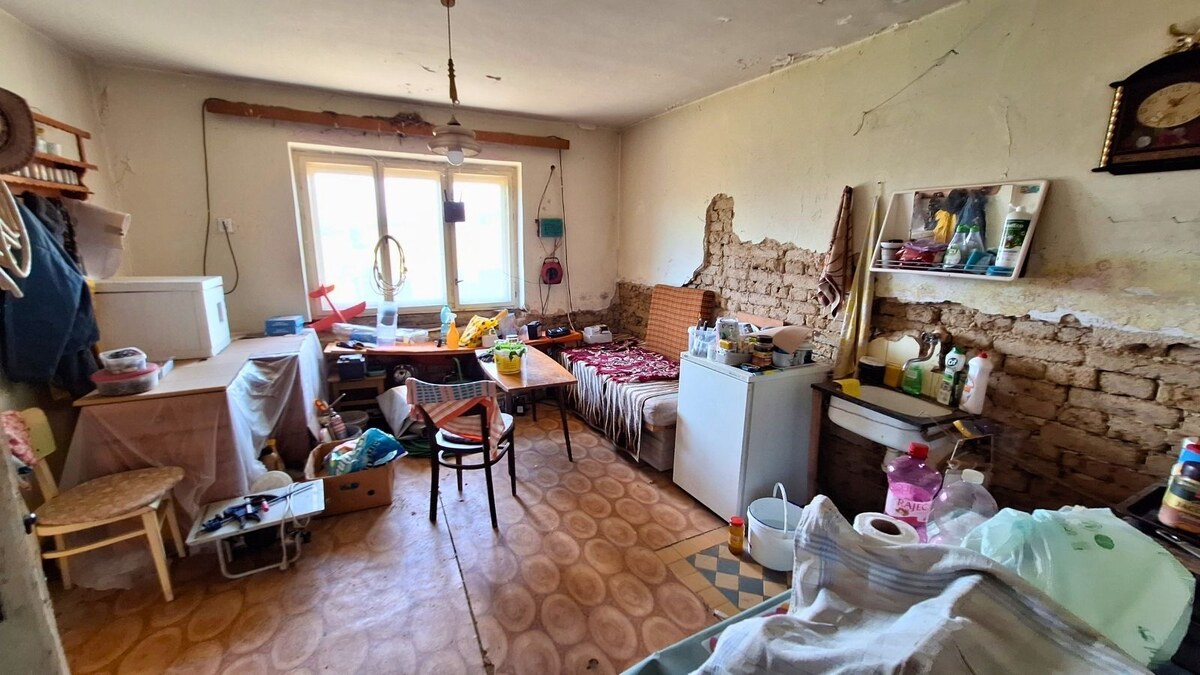 Rodinný dom - farma, usadlosť Myjavské kopanice, Turá Lúka — foto 15