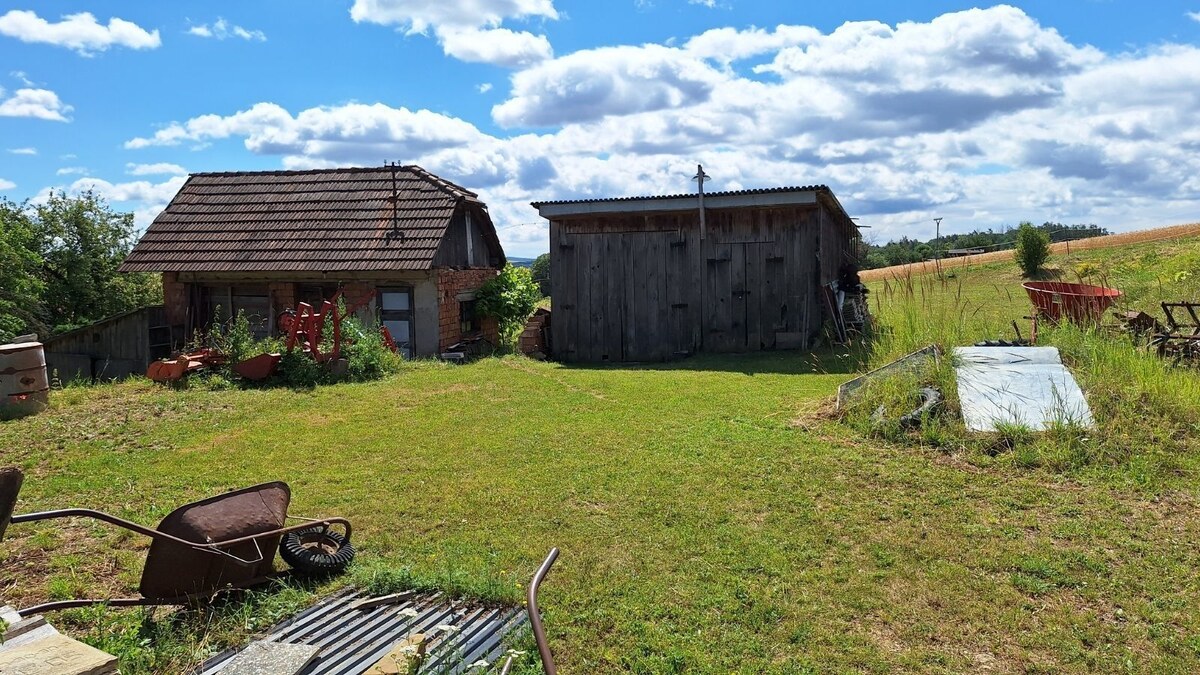 Rodinný dom - farma, usadlosť Myjavské kopanice, Turá Lúka — foto 20