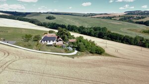 Rodinný dom - farma, usadlosť Myjavské kopanice, Turá Lúka — foto 1