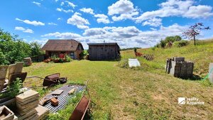 Rodinný dom - farma, usadlosť Myjavské kopanice, Turá Lúka — foto 2