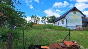 Rodinný dom - farma, usadlosť Myjavské kopanice, Turá Lúka — foto 12