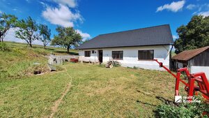 Rodinný dom - farma, usadlosť Myjavské kopanice, Turá Lúka — foto 3