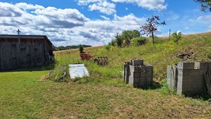 Rodinný dom - farma, usadlosť Myjavské kopanice, Turá Lúka — foto 21