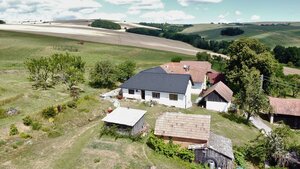 Rodinný dom - farma, usadlosť Myjavské kopanice, Turá Lúka — foto 28