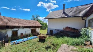 Rodinný dom - farma, usadlosť Myjavské kopanice, Turá Lúka — foto 4