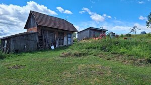 Rodinný dom - farma, usadlosť Myjavské kopanice, Turá Lúka — foto 10