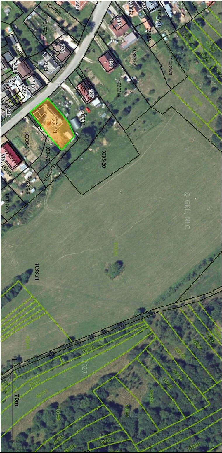 Rodinný dom   Nová Bošáca s  pozemkom 1600m2 + 28000m2 — foto 4