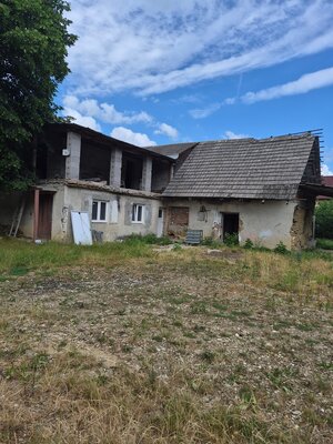 Rodinný dom   Nová Bošáca s  pozemkom 1600m2 + 28000m2 — foto 3