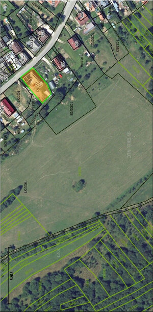 Rodinný dom   Nová Bošáca s  pozemkom 1600m2 + 28000m2 — foto 4