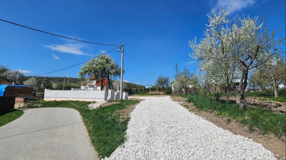 Na predaj 2 zo 4 rekreačných investičných domov, Černochov vrch — foto 8