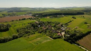 Na predaj 2 zo 4 rekreačných investičných domov, Černochov vrch — foto 10