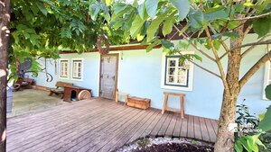 Farma pre kone a malá vidiecka chalupa, Ducové, okr. Piešťany — foto 2