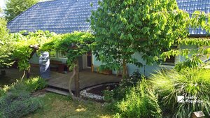 Farma pre kone a malá vidiecka chalupa, Ducové, okr. Piešťany — foto 17