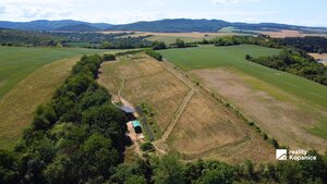 Farma pre kone a malá vidiecka chalupa, Ducové, okr. Piešťany — foto 18