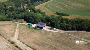 Farma pre kone a malá vidiecka chalupa, Ducové, okr. Piešťany — foto 19
