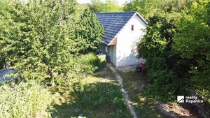 Farma pre kone a malá vidiecka chalupa, Ducové, okr. Piešťany — foto 5